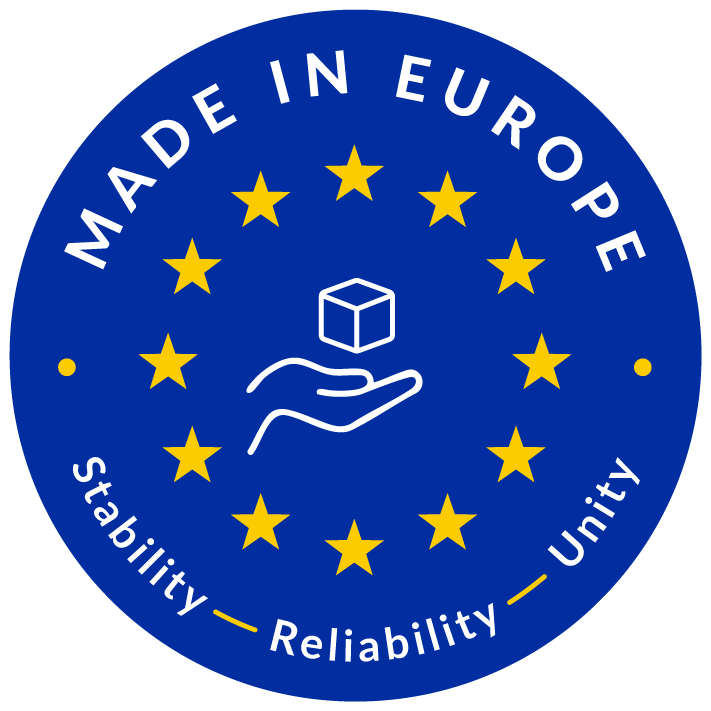 Made in Europe